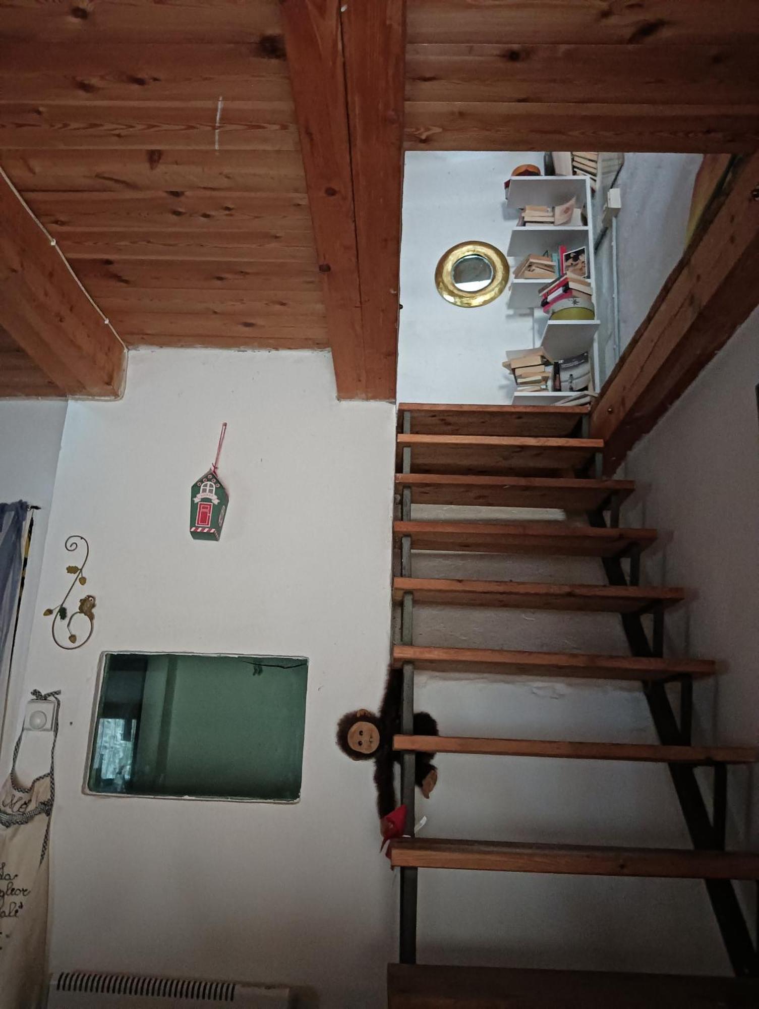 아비솔라 수페리오레 La Casa Di Mo 빌라 외부 사진