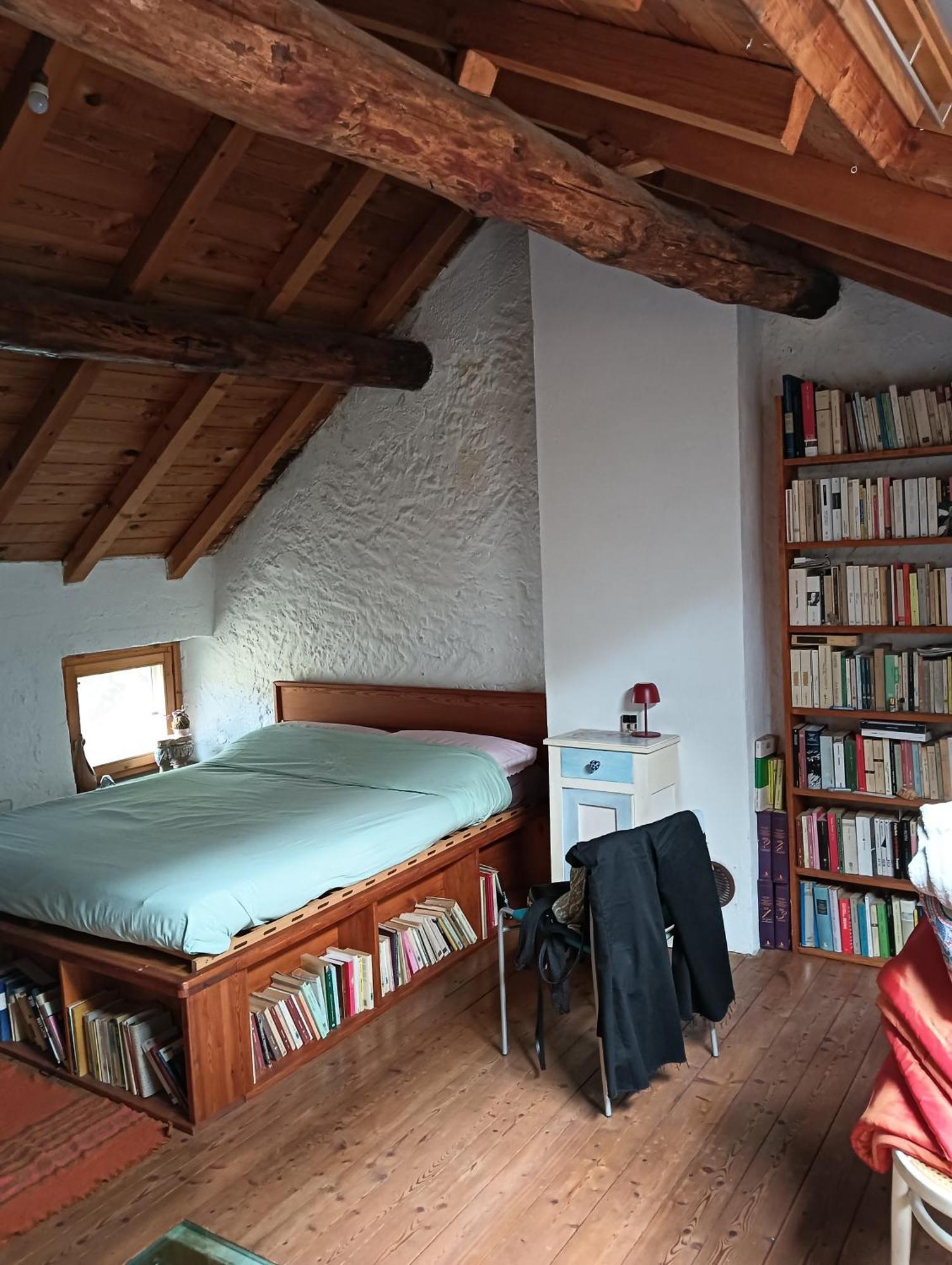 아비솔라 수페리오레 La Casa Di Mo 빌라 외부 사진